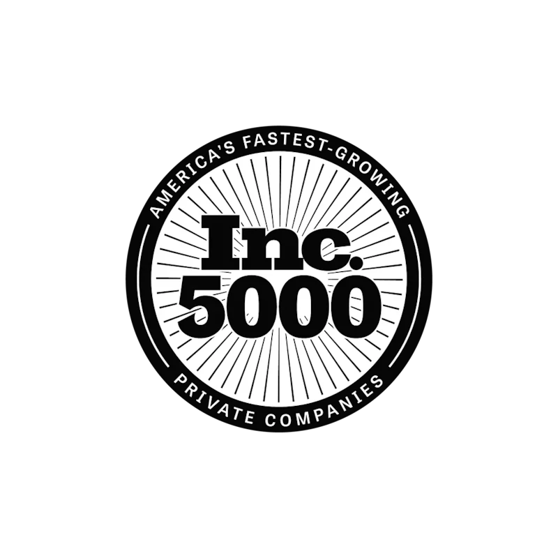 Intel 5000 logo